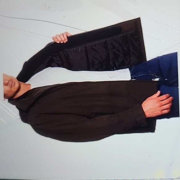 (Ew)Weatherproof  men's ultra tech jackets - Picture 3 of 6